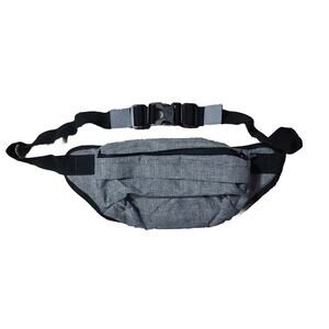 WATERFLY Fanny Pack for Men Women Water Resistant Large Hiking Waist Bag Y32